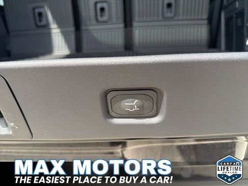 New 2026 Ford Expedition Tremor AWD/4WD image 13