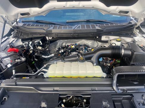 Used 2024 Ford F150 XLT w/ Equipment Group 303A High image 34