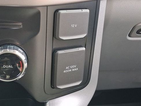 Used 2024 Ford F150 XLT w/ Mobile Office Package AWD/4WD image 26