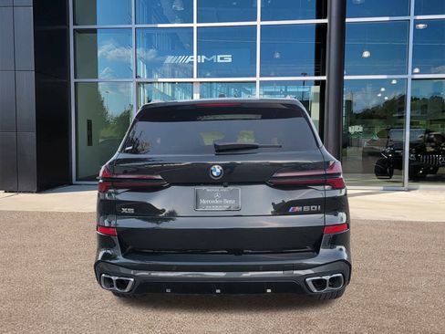 Used 2026 BMW X5 M60i image 6