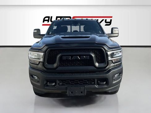 Used 2023 RAM 2500 Rebel w/ Level 1 Equipment Group AWD/4WD image 2