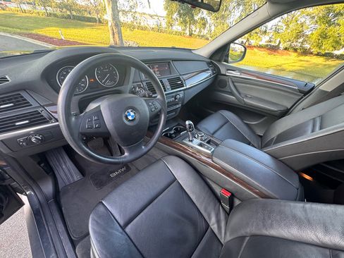 Used 2011 BMW X5 xDrive35i image 31