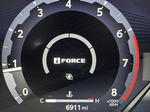 Used 2025 Toyota 4Runner TRD Off-Road Premium image 24