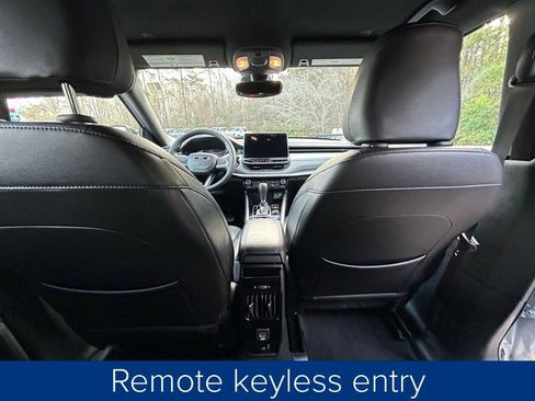 Used 2024 Jeep Compass Limited image 22