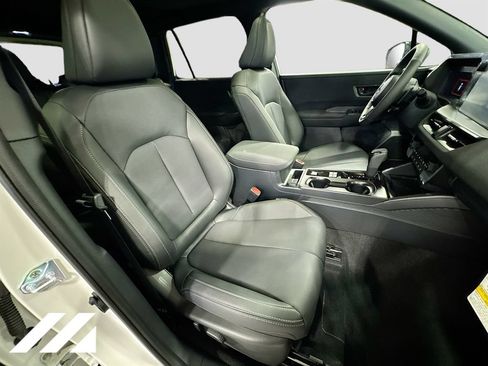 New 2026 Subaru Outback Limited XT AWD/4WD image 31