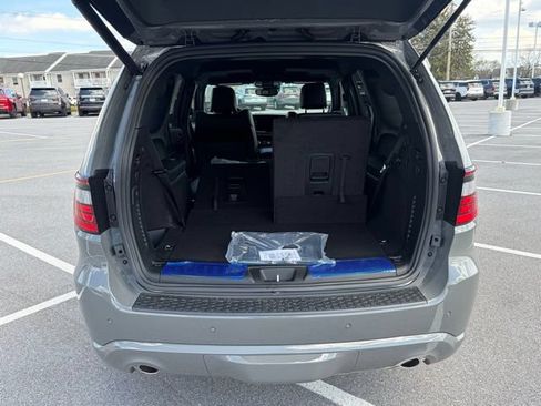 New 2026 Dodge Durango GT AWD/4WD image 7
