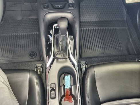 New 2026 Toyota Corolla XSE image 20