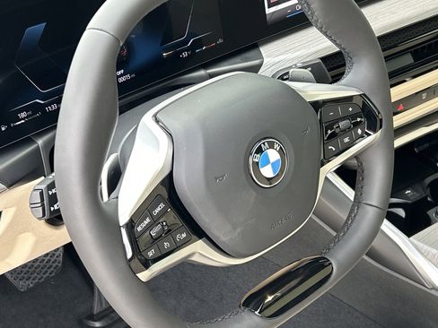 New 2026 BMW 330i Sedan w/ Premium Package image 19