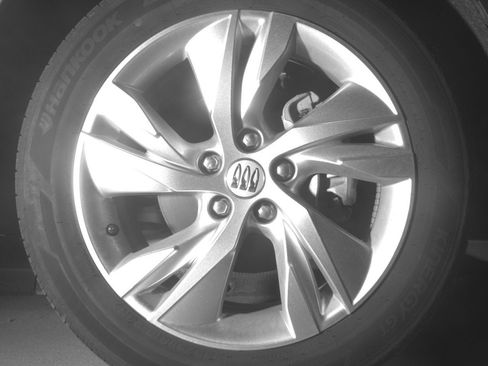 Used 2025 Buick Encore GX Preferred image 13