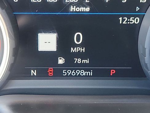 Used 2022 Chevrolet Silverado 3500 LTZ w/ LTZ Texas Edition image 18