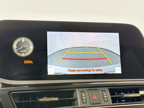 Used 2023 Lexus ES 350 image 26