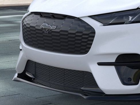 New 2026 Ford Mustang Mach-E Premium w/ Sport Appearance Package AWD/4WD image 17