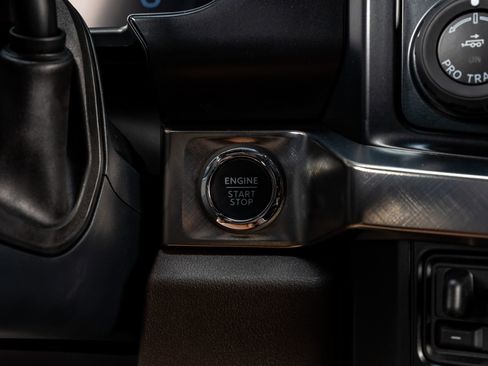 Used 2026 Ford F450 King Ranch w/ Chrome Package image 24