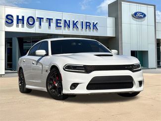 Used 2017 Dodge Charger R/T Scat Pack w/ Beats Audio Group video 1