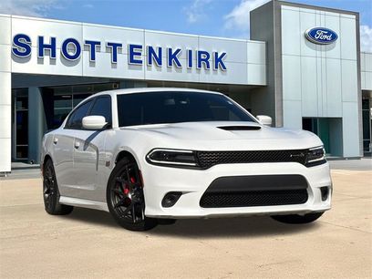 Used 2017 Dodge Charger R/T Scat Pack w/ Beats Audio Group
