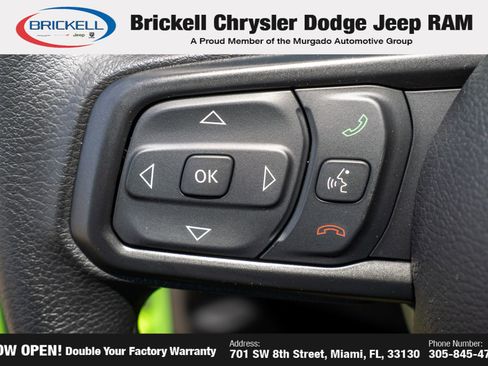 New 2026 Jeep Gladiator Sport image 28