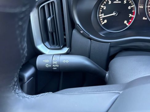 New 2026 MAZDA CX-50 AWD 2.5 S w/ Weather Package image 36
