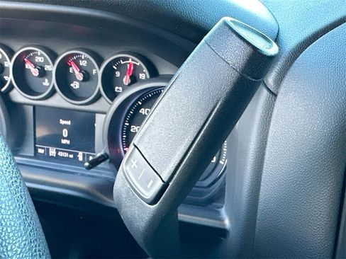 Certified 2022 Chevrolet Silverado 1500 Custom image 16