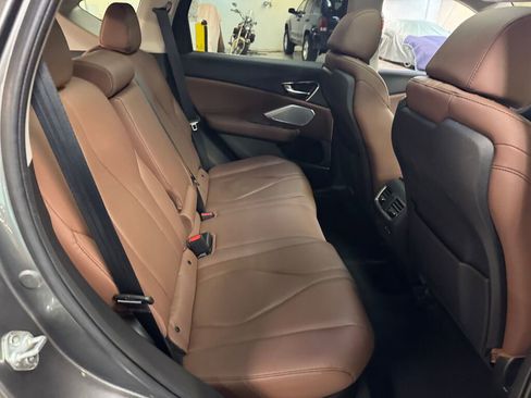 Certified 2023 Acura RDX Technology Package image 33