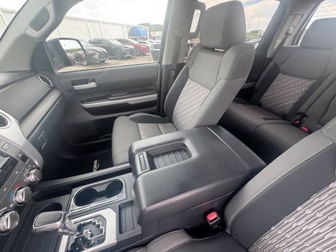 Used 2018 Toyota Tundra SR5 w/ TRD Sport Package AWD/4WD image 12