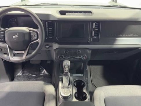 Used 2023 Ford Bronco 2-Door w/ Sasquatch Package AWD/4WD image 19
