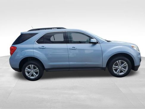 Used 2015 Chevrolet Equinox LT w/ Driver Convenience Package FWD image 3