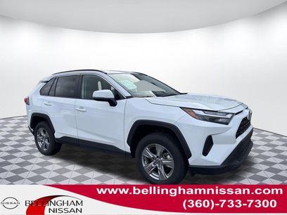 Used 2024 Toyota RAV4 XLE