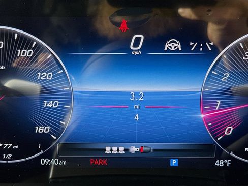 New 2026 Mercedes-Benz GLE 350 4MATIC image 12