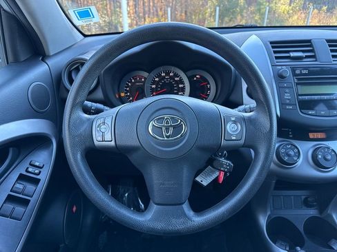 Used 2008 Toyota RAV4 Sport image 18