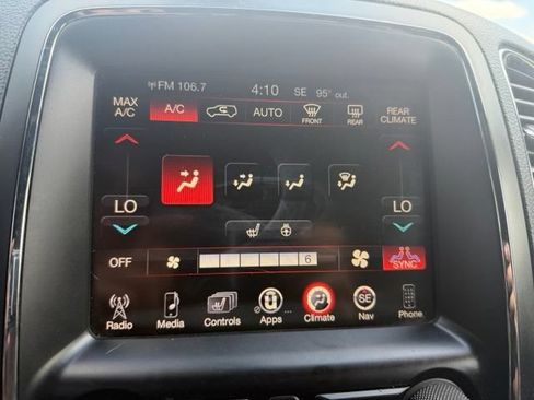 Used 2017 Dodge Durango GT w/ Premium Group AWD/4WD image 27