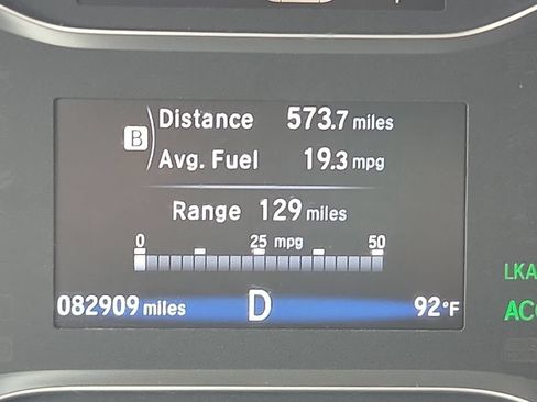 Used 2020 Honda Ridgeline Black Edition image 43