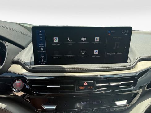 New 2026 Acura MDX SH-AWD w/ Advance Package image 17