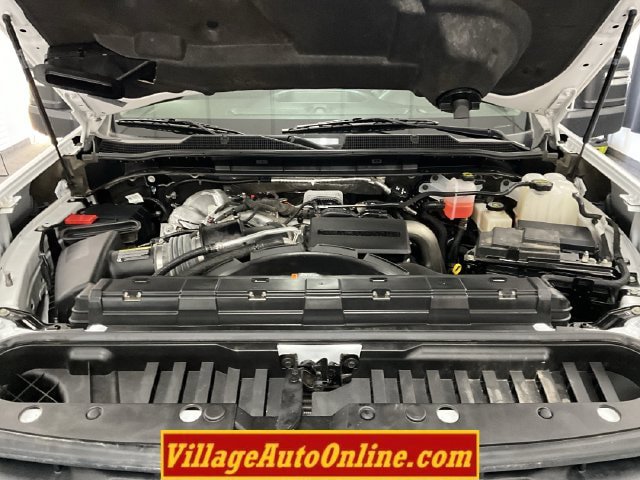 Used 2025 Chevrolet Silverado 3500 W/T AWD/4WD image 41