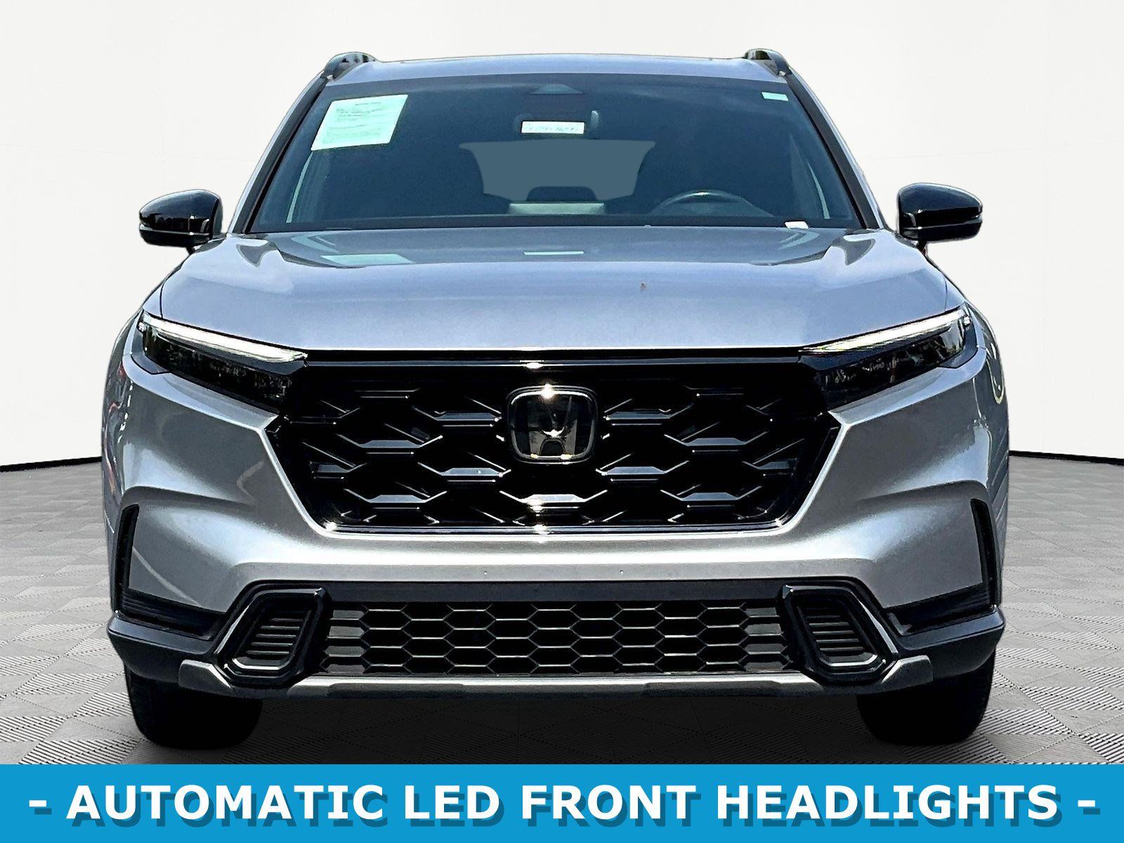 Used 2024 Honda CR-V Sport image 2