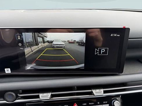 New 2026 Hyundai Tucson SEL image 21