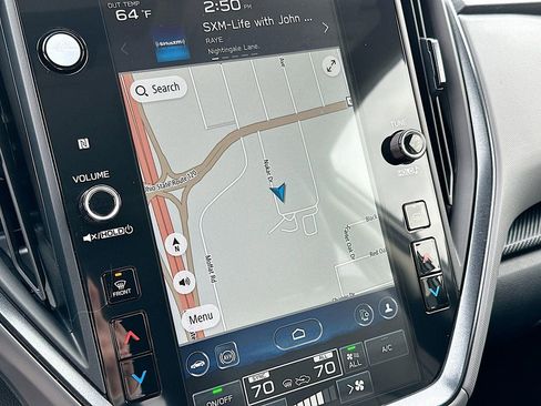 New 2026 Subaru Crosstrek 2.5i Limited image 17