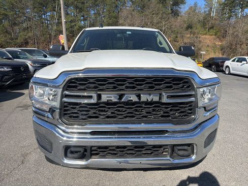 Used 2020 RAM 2500 Tradesman AWD/4WD image 2