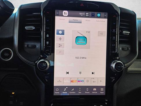 New 2026 RAM 2500 Tradesman image 12