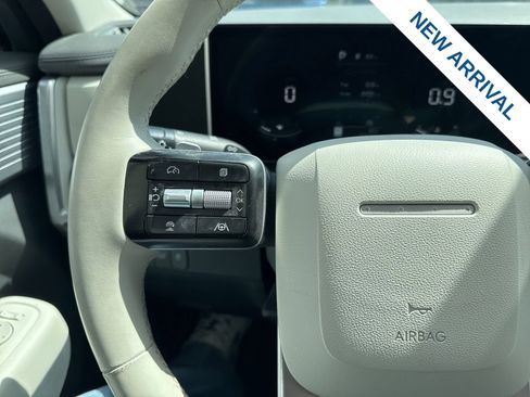 Used 2024 Hyundai Santa Fe SE image 22