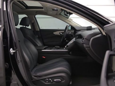 Used 2022 Acura TLX w/ Technology Package FWD image 13