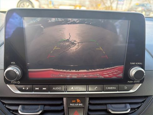 Used 2020 Nissan Altima 2.5 S image 22