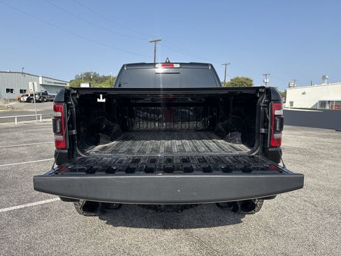 Used 2022 RAM 1500 TRX w/ TRX Level 1 Equipment Group AWD/4WD image 21
