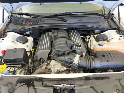 Used 2021 Dodge Charger Scat Pack image 20