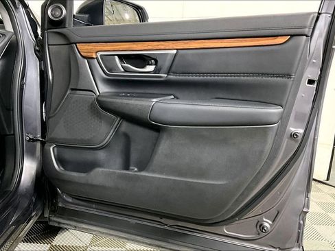 Used 2021 Honda CR-V EX-L image 24