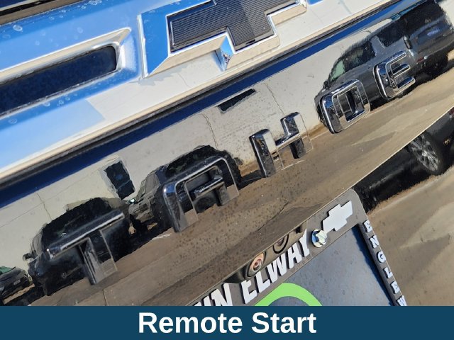 Certified 2024 Chevrolet Tahoe High Country w/ Premium Package 2 AWD/4WD image 15