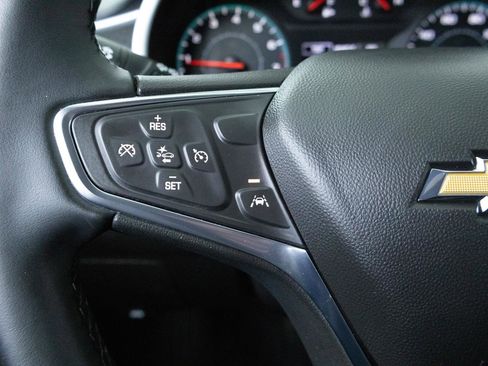 Used 2025 Chevrolet Malibu RS image 18