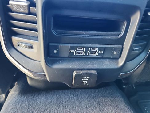 Used 2025 RAM 2500 Limited image 18