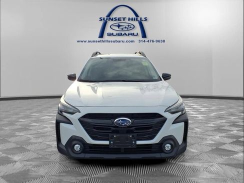 Used 2023 Subaru Outback Onyx Edition XT image 17