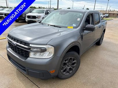 Used 2022 Ford Maverick XLT w/ Equipment Group 300A Standard