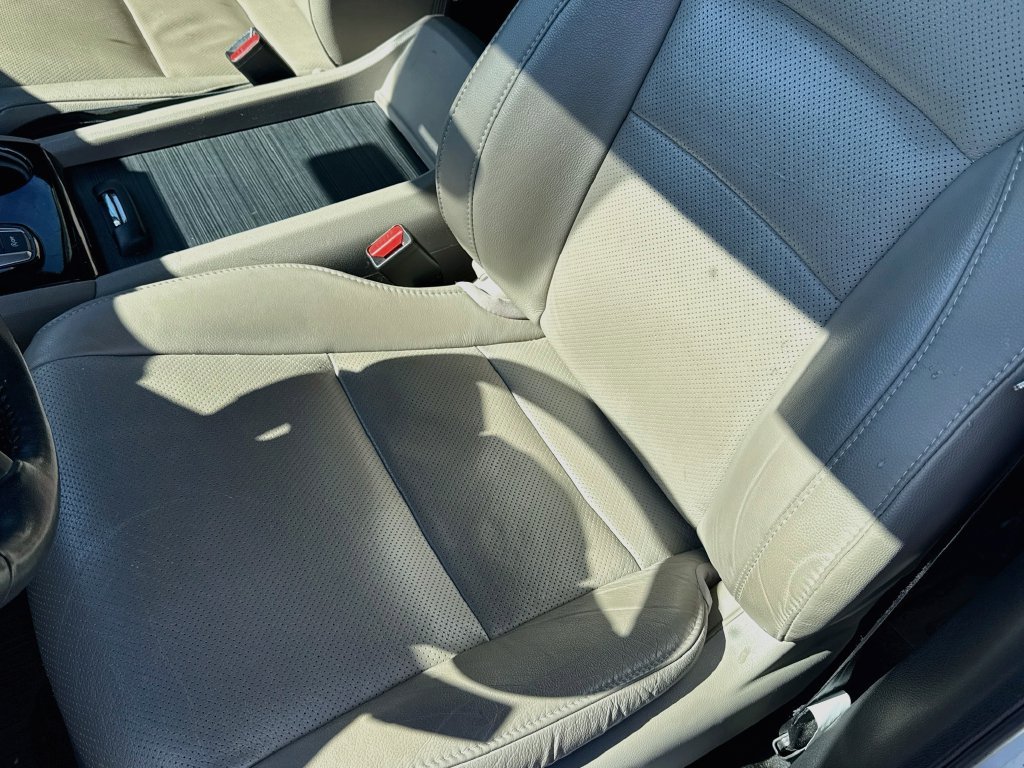 Used 2022 Honda Pilot Elite image 24